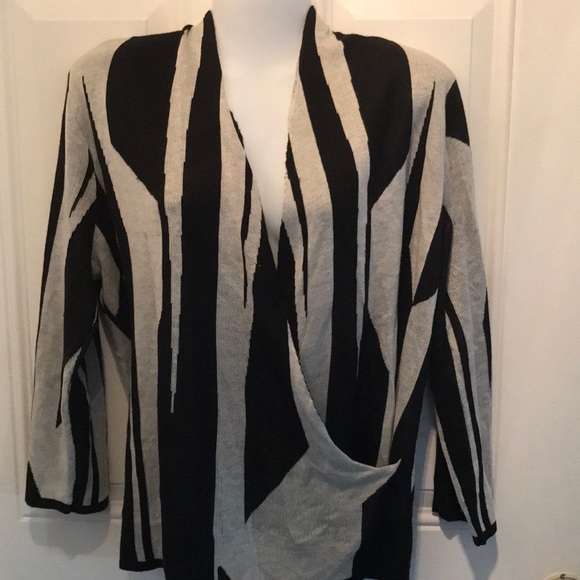 Wrap sweater New York and co - Picture 1 of 4